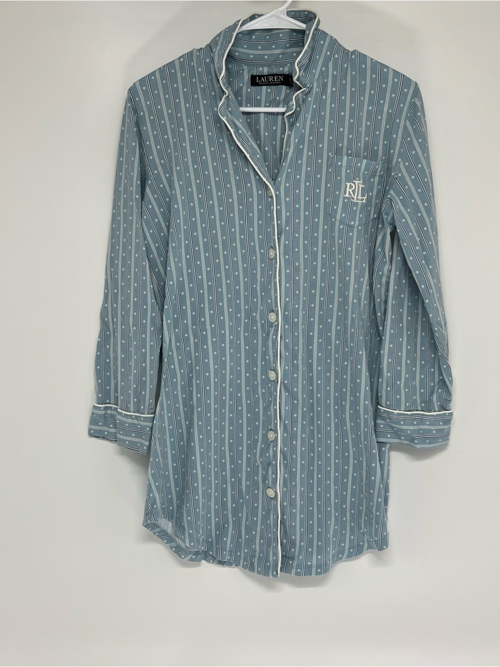 Lauren Ralph Lauren nightgown medium